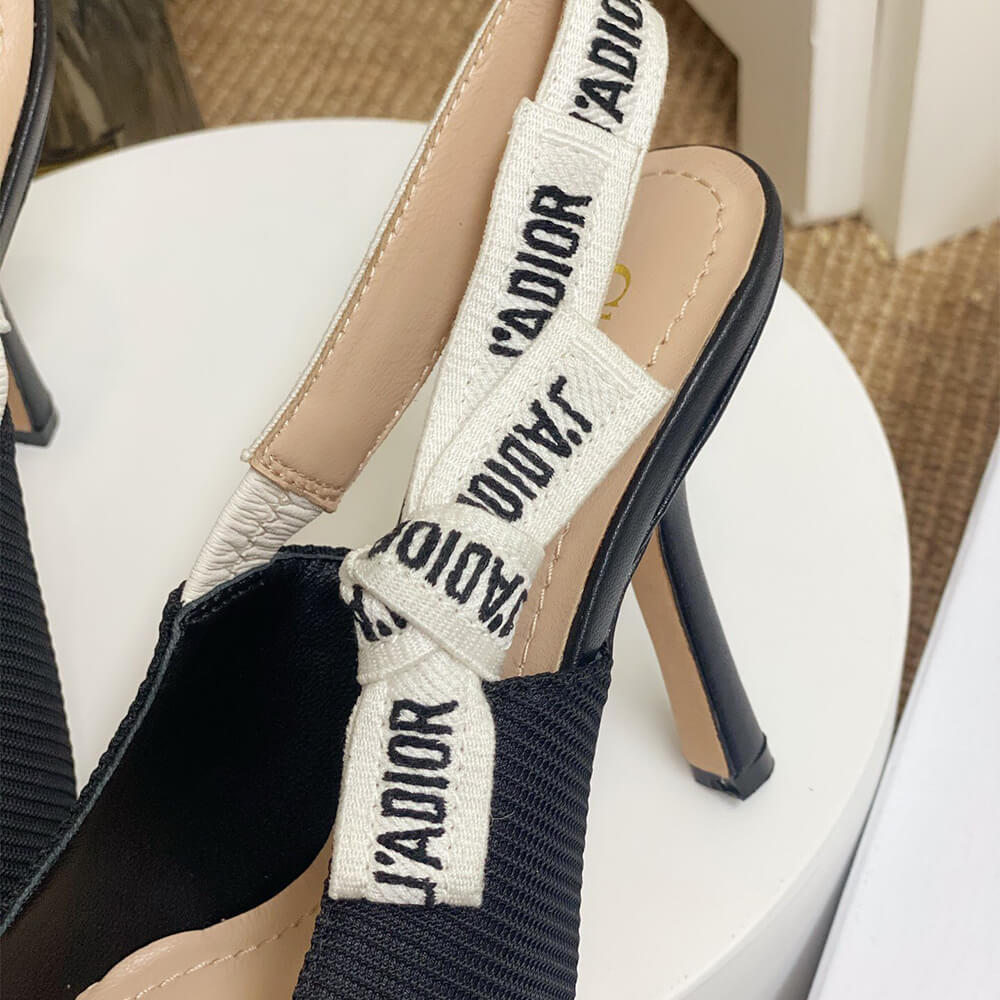 J ADIOR SLINGBACK PUMP Shoes - Replica Luxury Bags™