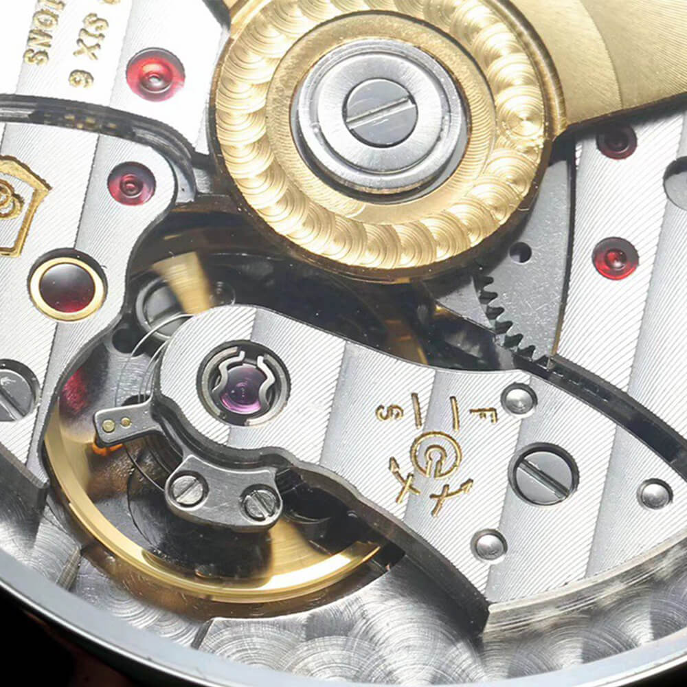 Patek Philippe 5726/1A - Replica Luxury Bags™