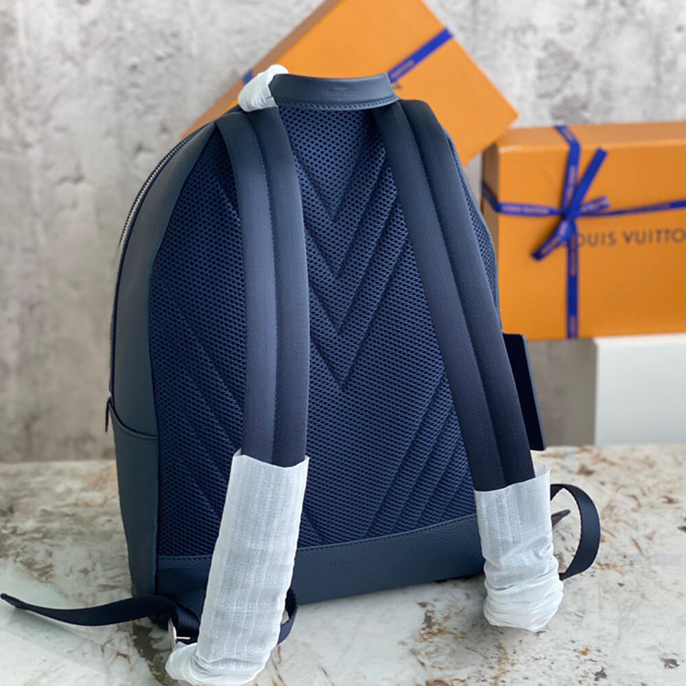 LV Takeoff Backpack Bag - Replica Luxury Bags™