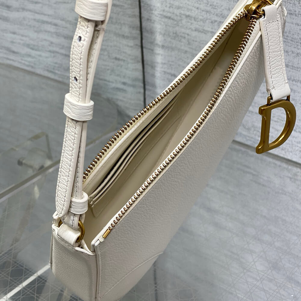 Dior Saddle Rodeo Pouch Bag - Replica Luxury Bags™