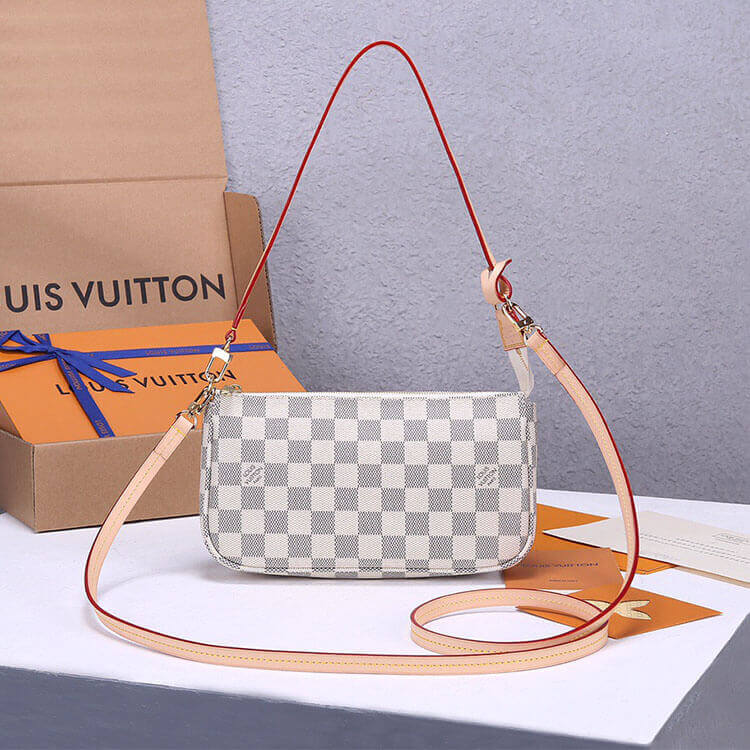 LV Pochette Accessoires Bag - Rep Fashion™