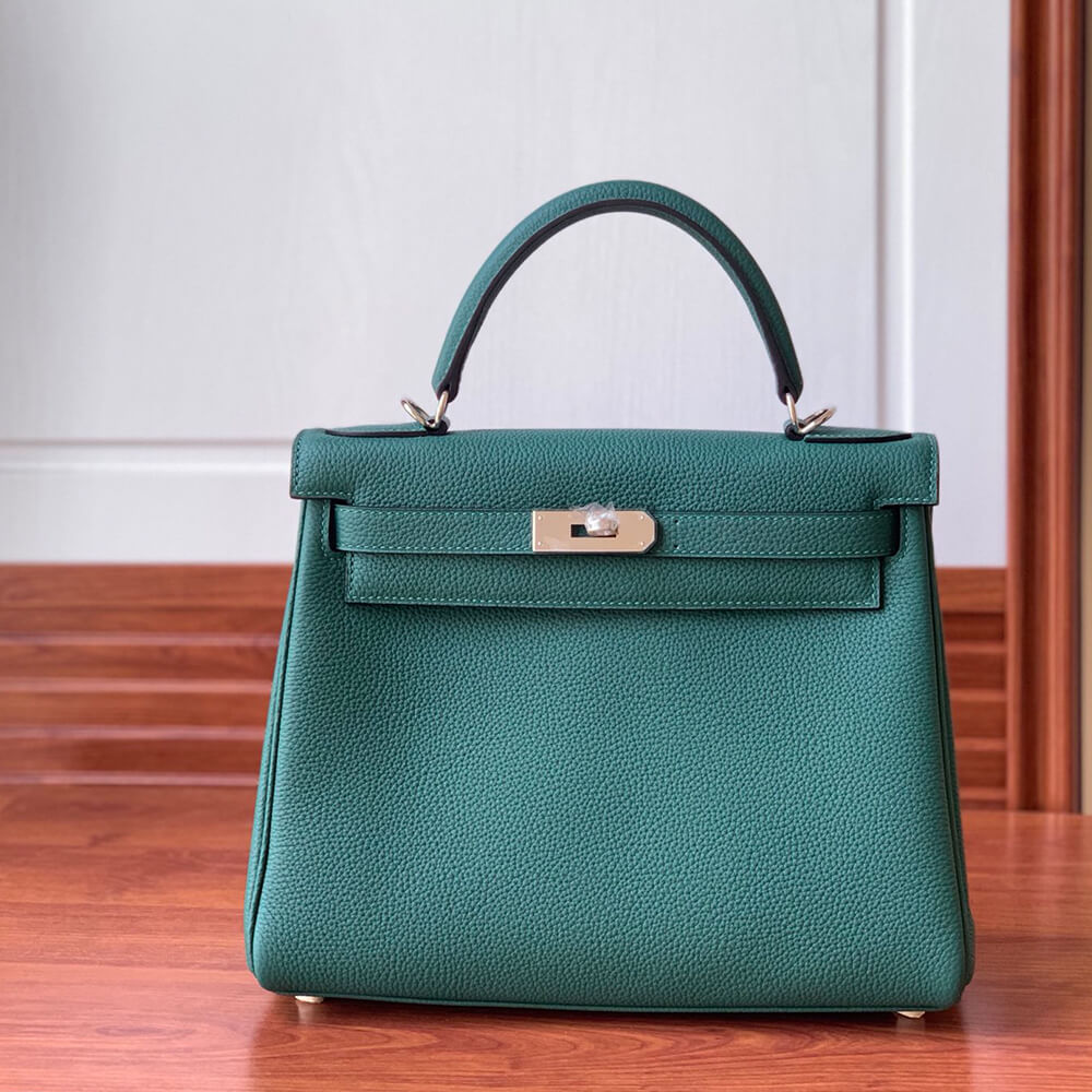 Hermes Kelly 28 Bag - Replica Luxury Bags™