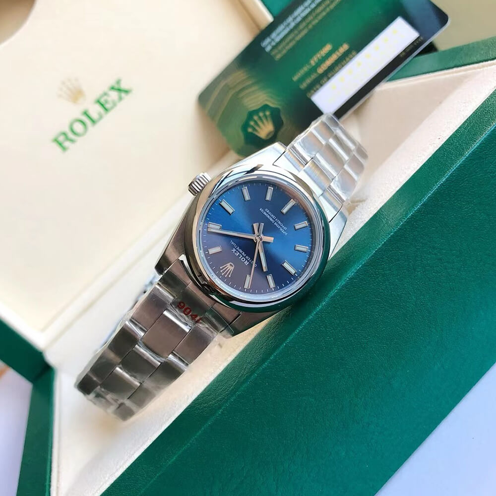 Rolex Oyster Perpetual 31 - Replica Luxury Bags™
