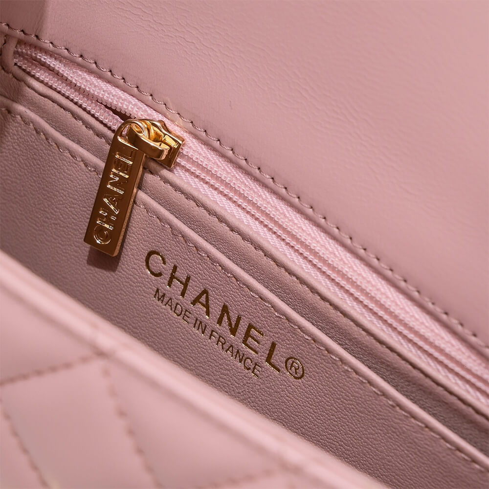 Chanel Mini Flap Bag - Replica Luxury Bags™