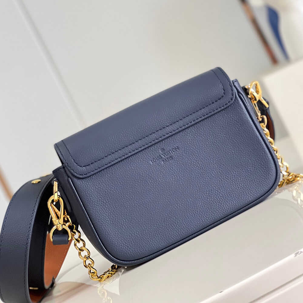 LV LockMe Tender Bag - Replica Luxury Bags™