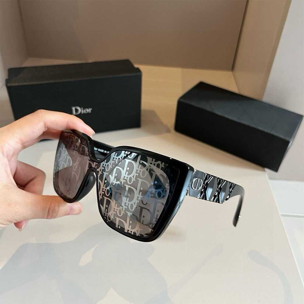 DIOR SUNGLASSES - Replica Luxury Bags™