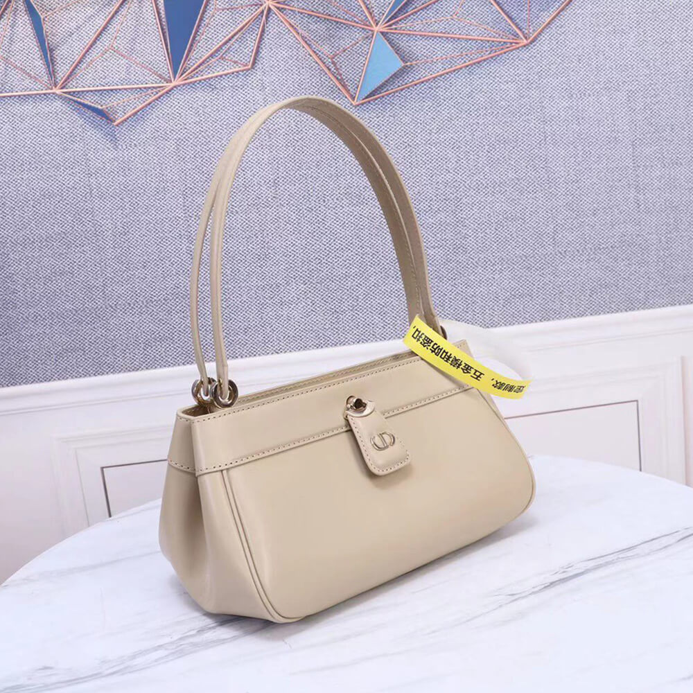 Small Dior Key Bag - Replica Luxury Bags™