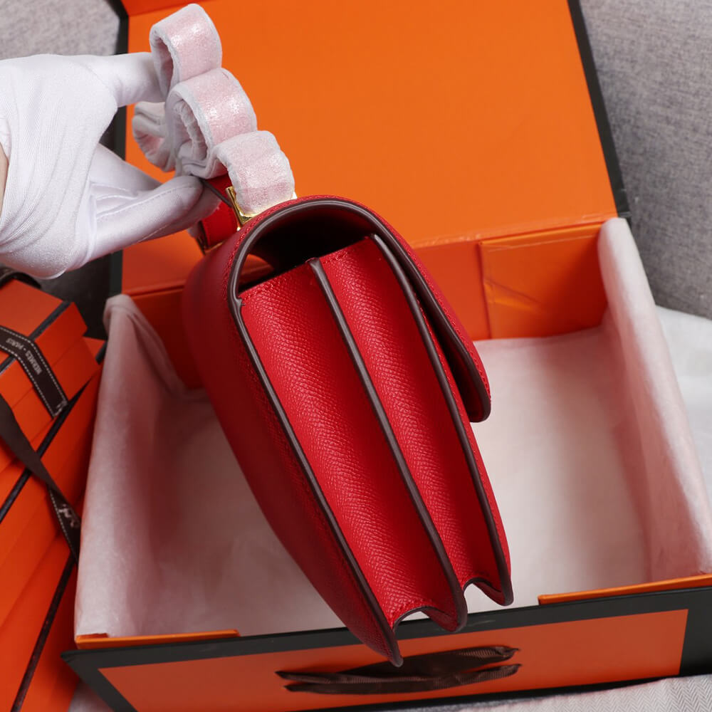 Hermes Constance 24 Bag - Replica Luxury Bags™