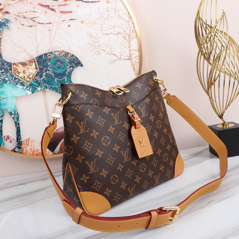 LV ODEON MM Bag - Replica Luxury Bags™