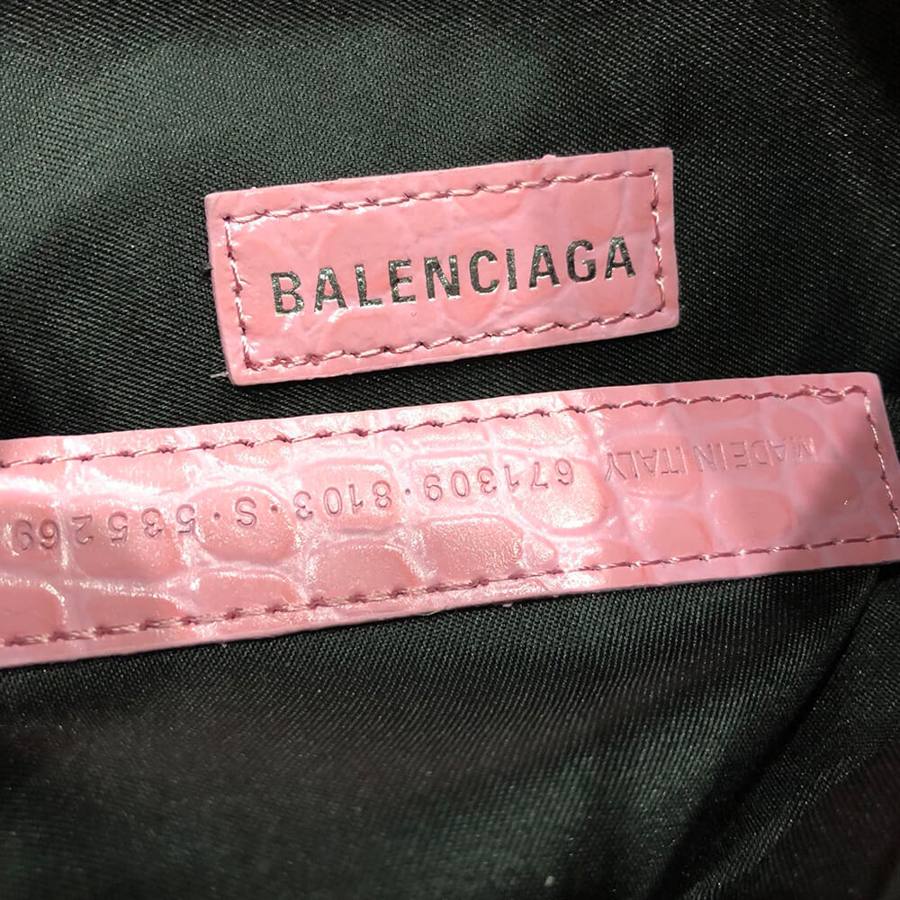 Balenciaga Women S Le Cagole Xs Shoulder Bag - Replica Luxury Bags™