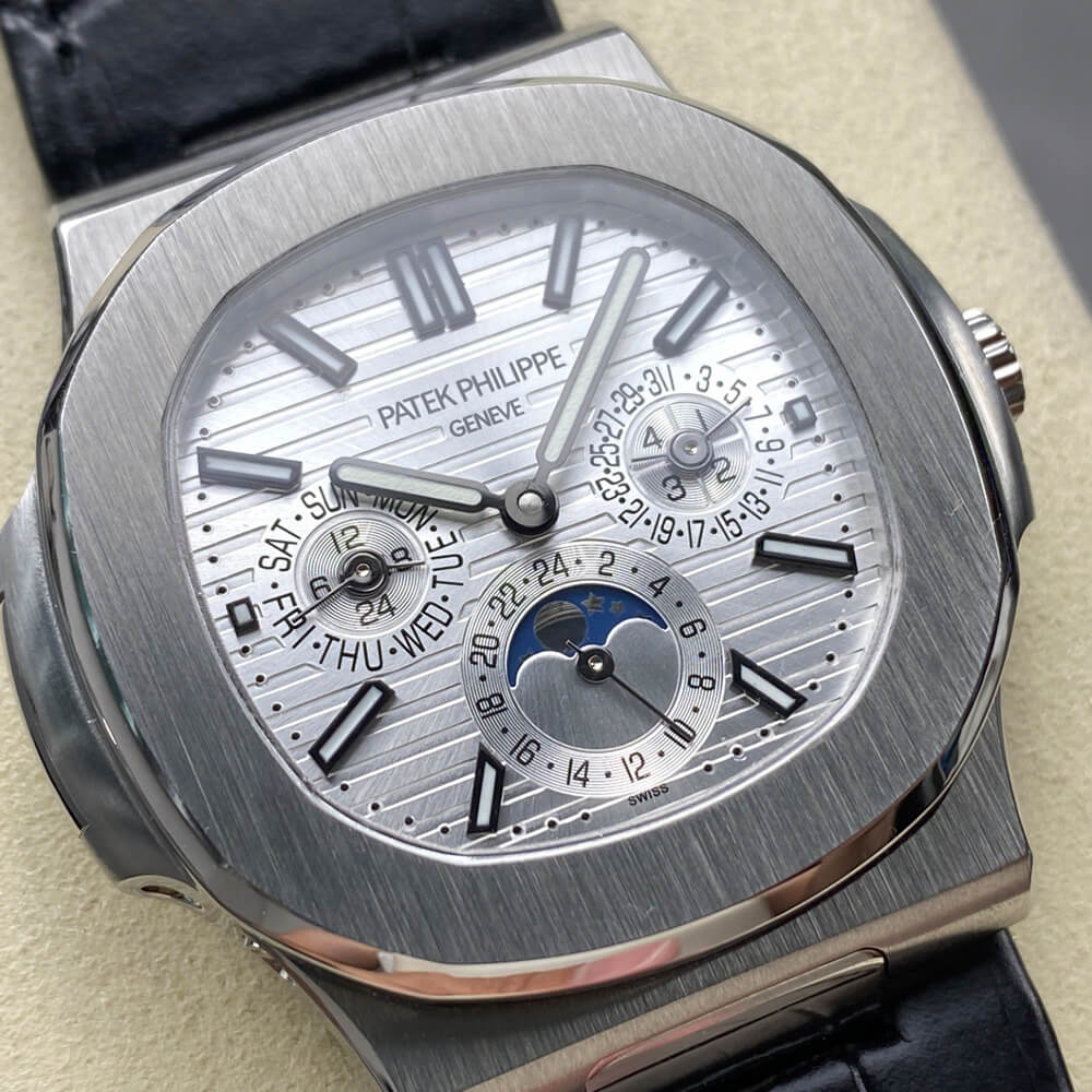 Patek Philippe 5740/1G - Replica Luxury Bags™