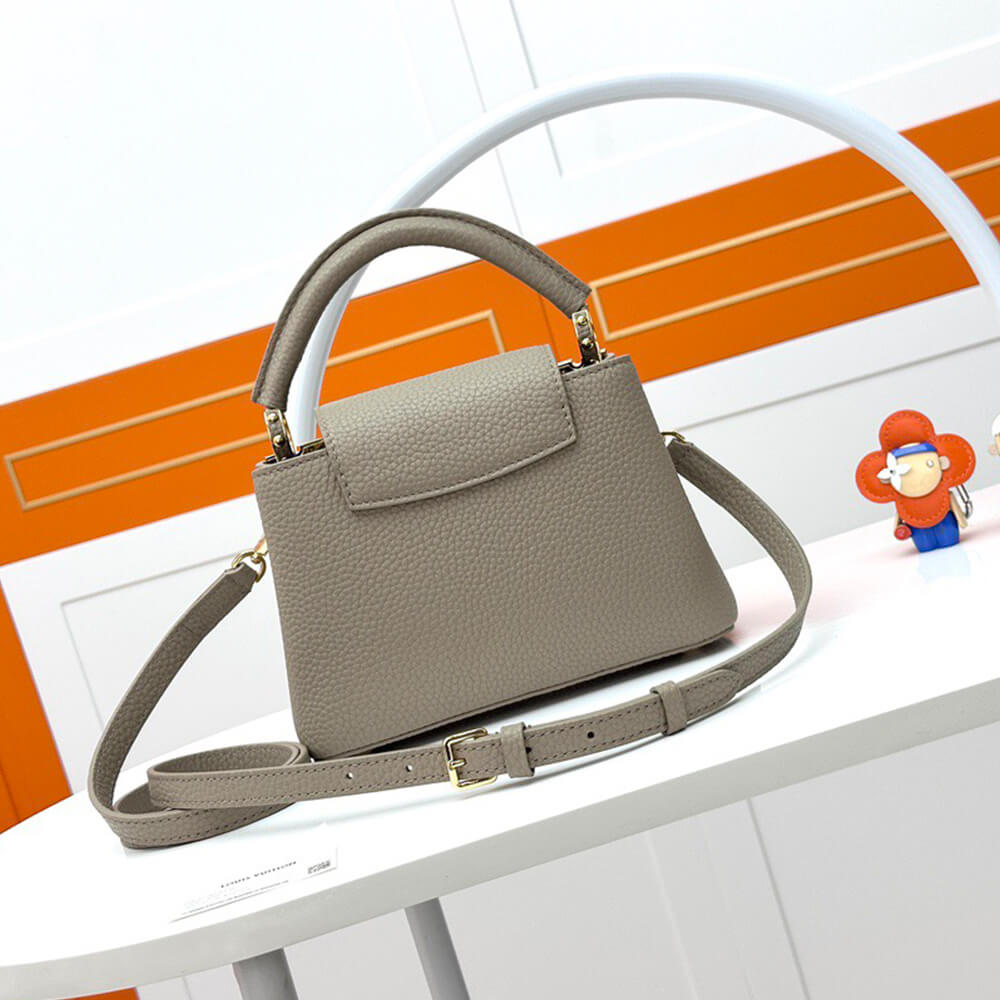 LV Capucines Mini Bag - Replica Luxury Bags™