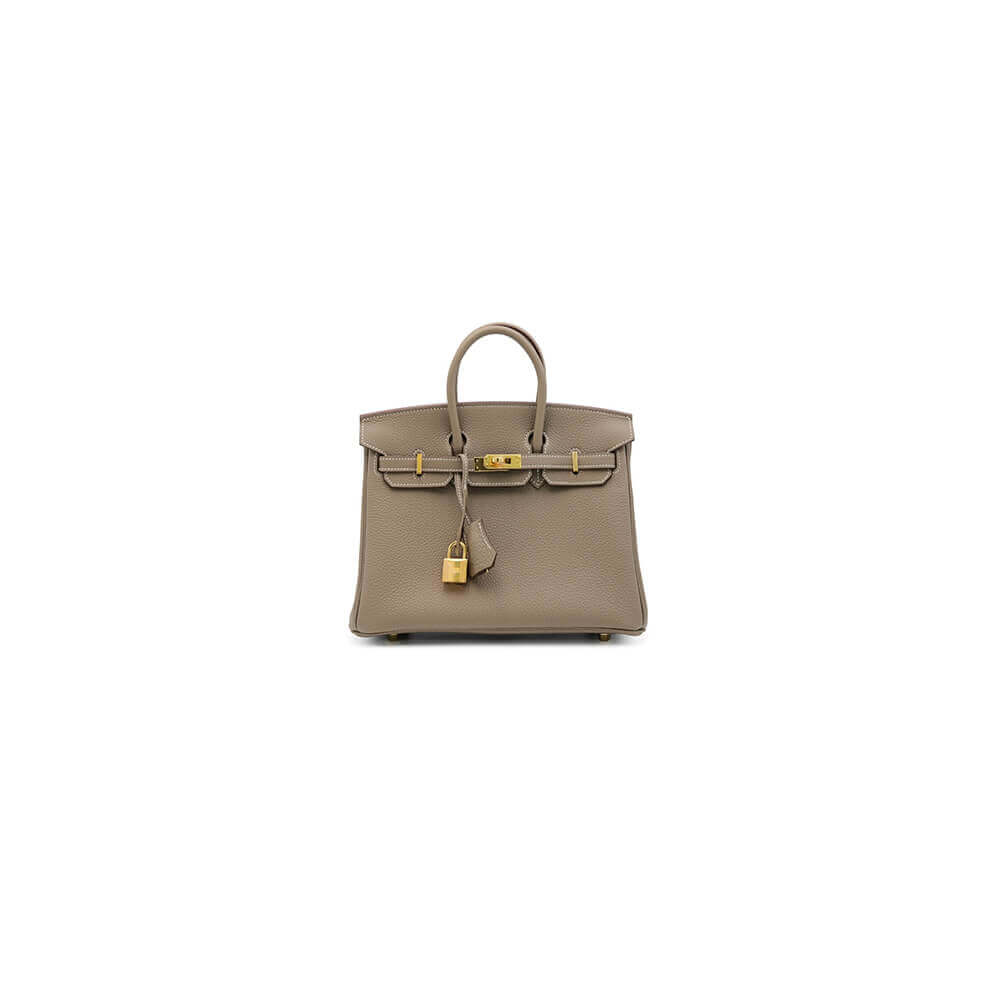 Hermes Birkin Bag 25 - Replica Luxury Bags™