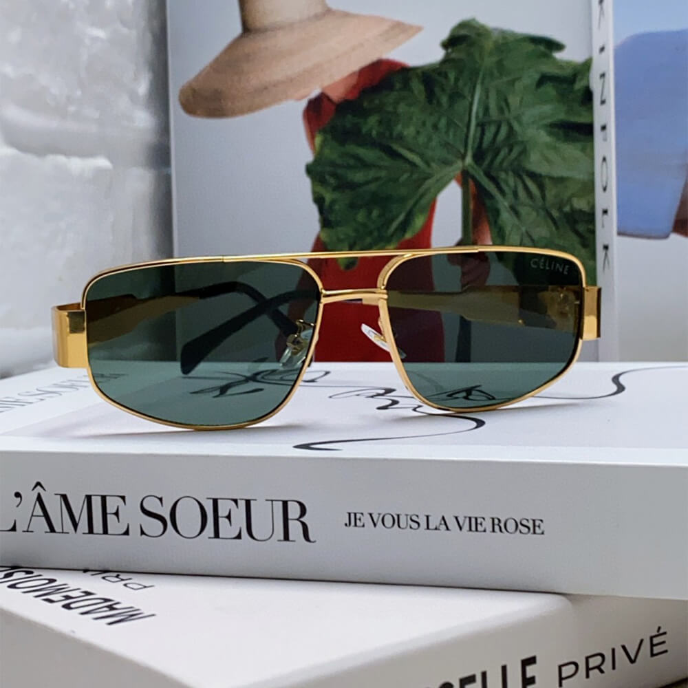 CELINE SUNGLASSES - Replica Luxury Bags™
