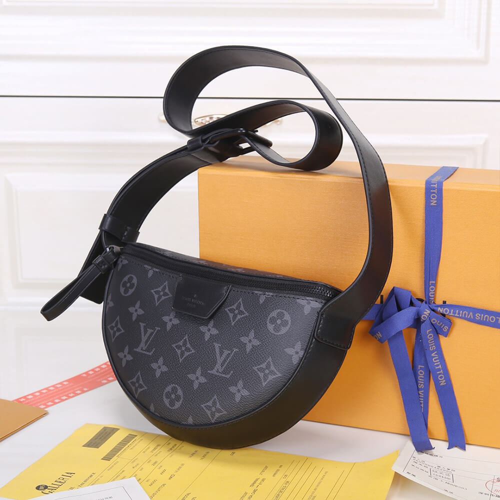 LV Moon Crossbody Bag - Replica Luxury Bags™