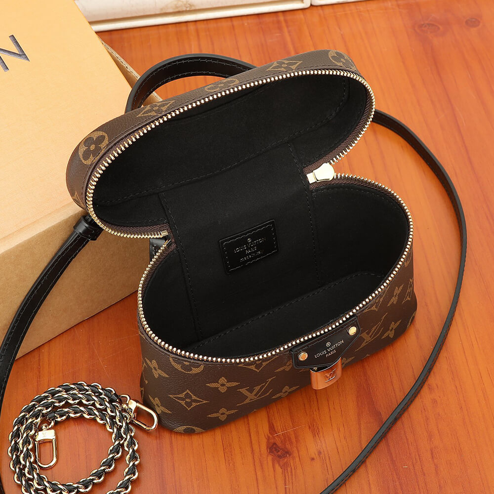 LV Vanity Chain Pouch Bag - Replica Luxury Bags™