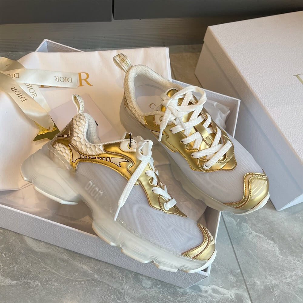 DIOR VIBE SNEAKER Shoes - Replica Luxury Bags™