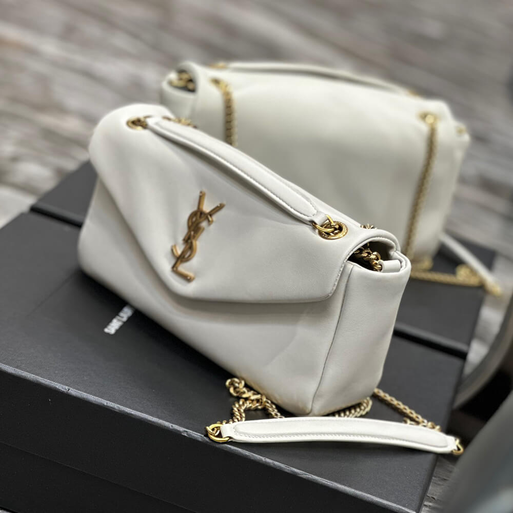 YSL Calypso Bag - Replica Luxury Bags™