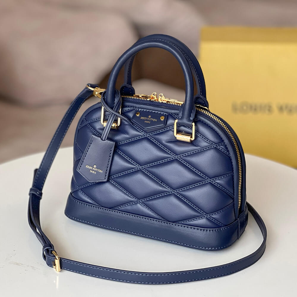 LV Alma BB Bag - Replica Luxury Bags™