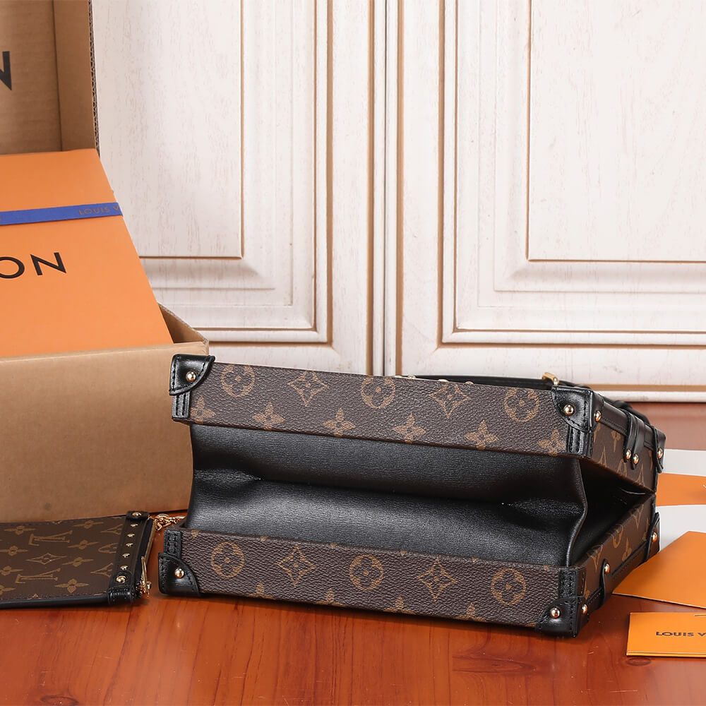 LV Petite Malle V Case Bag - Replica Luxury Bags™