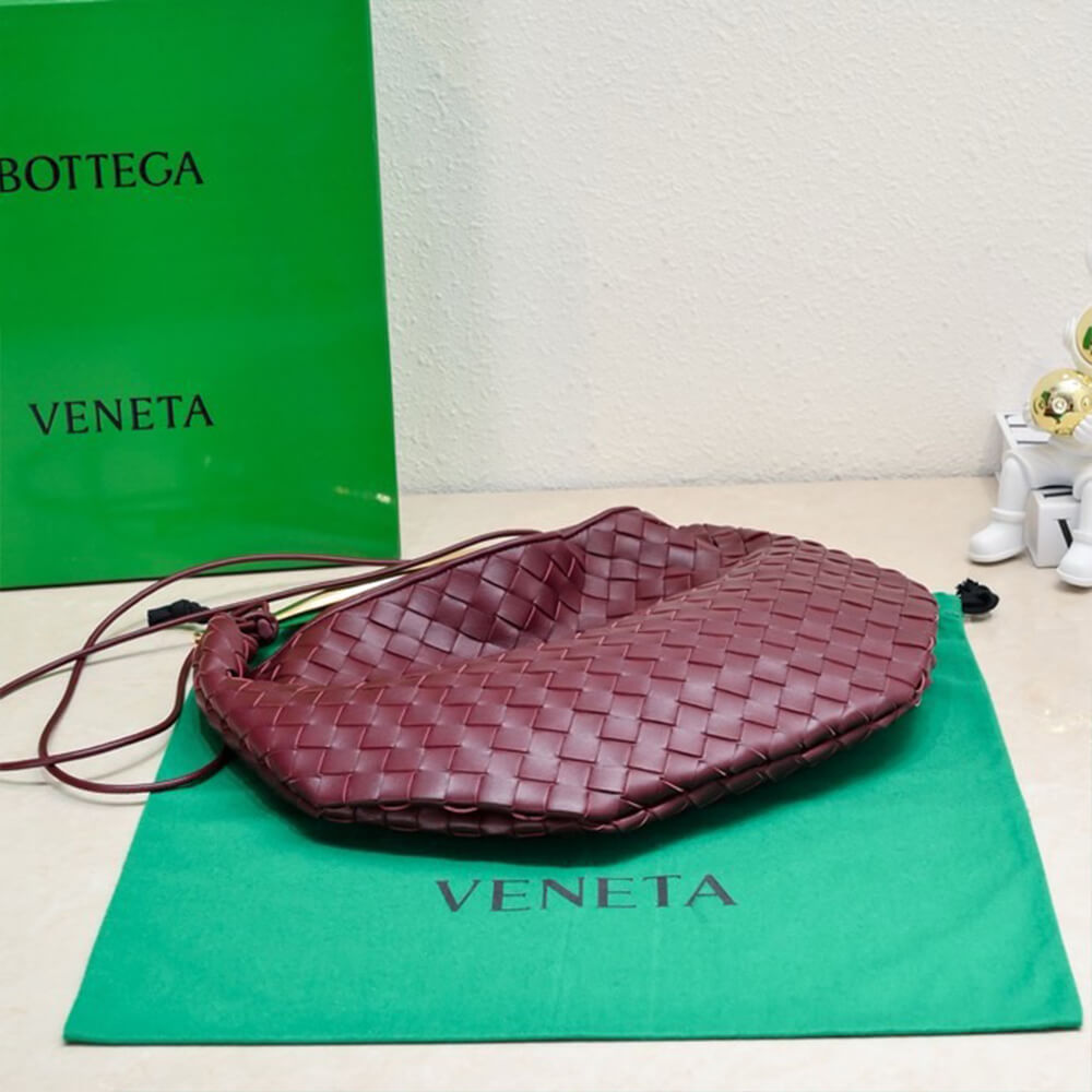 Bottega Veneta Medium Sardine Bag - Replica Luxury Bags™