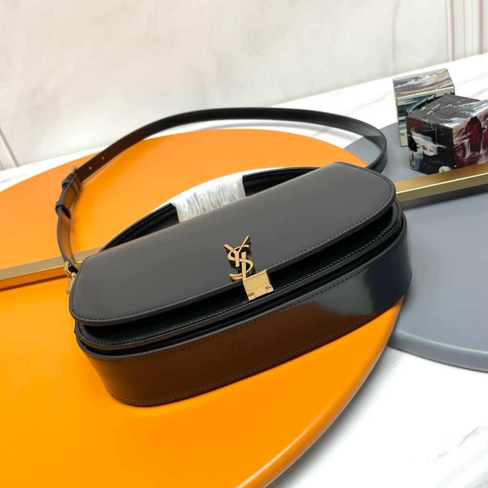 YSL Voltaire Bag in Box Saint Laurent - Replica Luxury Bags™