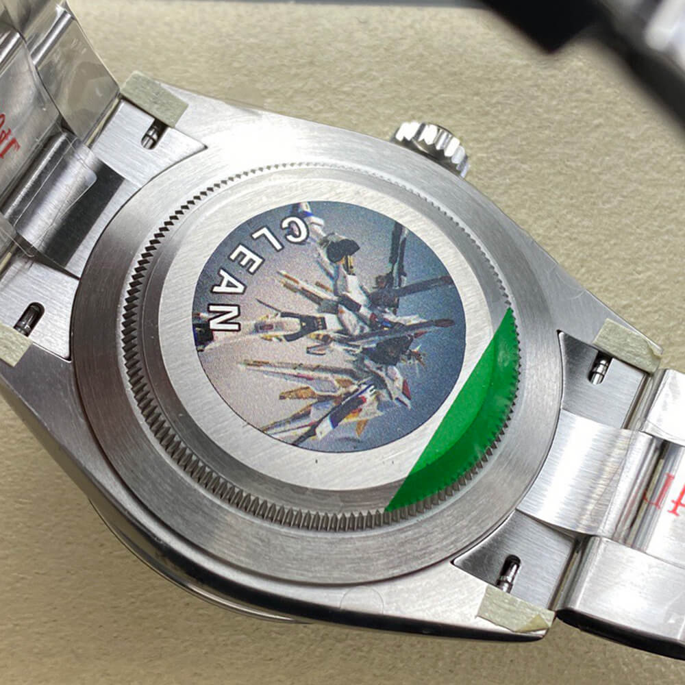 Rolex Explorer 40 - Replica Luxury Bags™