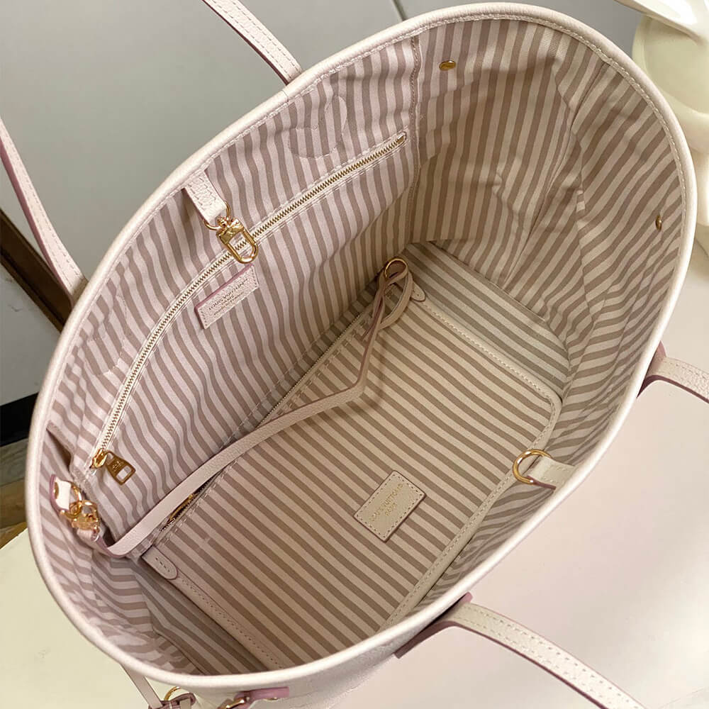 LV Neverfull MM Bag - Replica Luxury Bags™