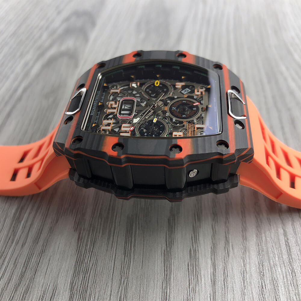 Richard Mille RM 11-03 - Replica Luxury Bags™