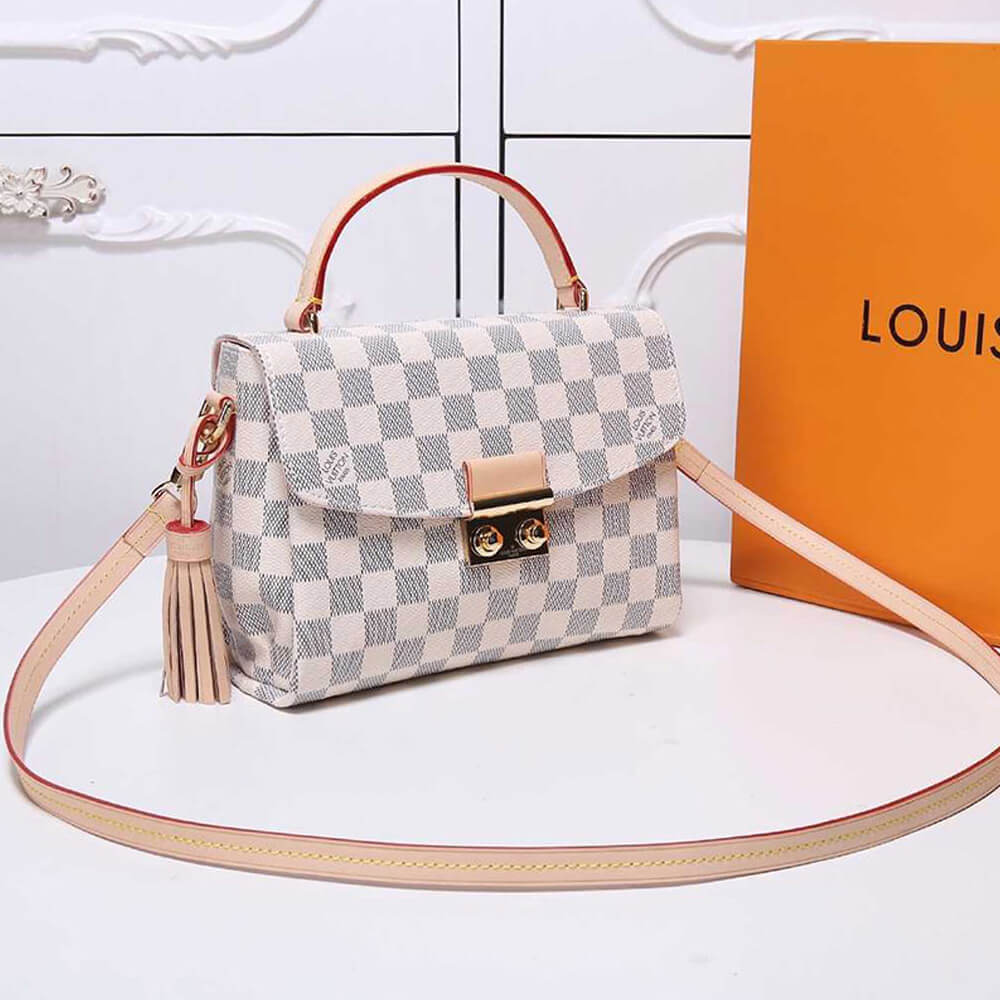 LV Croisette Bag - Replica Luxury Bags™