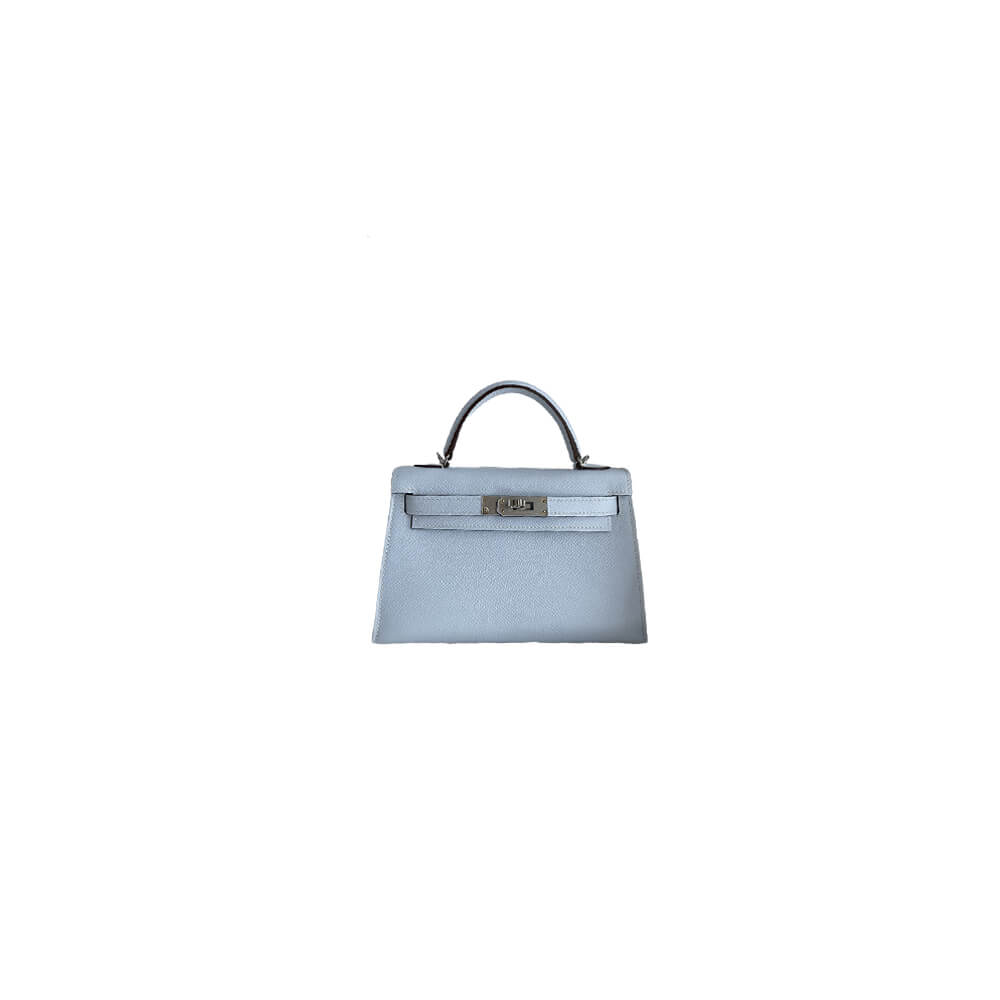 Hermes Mini Kelly II Bag - Replica Luxury Bags™