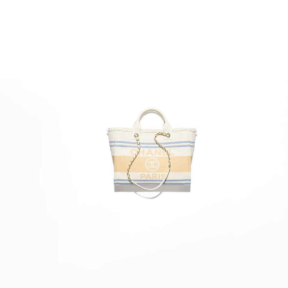 Chanel Shopping Tote Bag - Replica Luxury Bags™