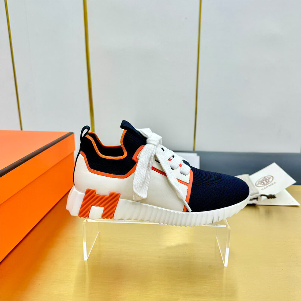 Hermes Depart slip-on sneaker Shoes - Replica Luxury Bags™