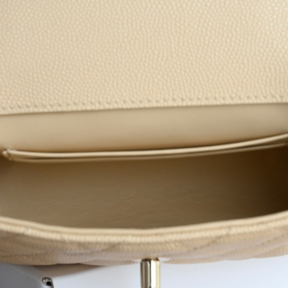 Chanel Clutch with Chain Bag - Replica Luxury Bags™