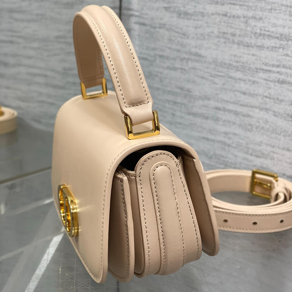 Dior Small 30 Montaigne Avenue Top Handle Bag - Replica Luxury Bags™