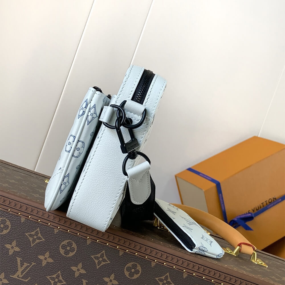 LV Trio Messenger Bag - Replica Luxury Bags™