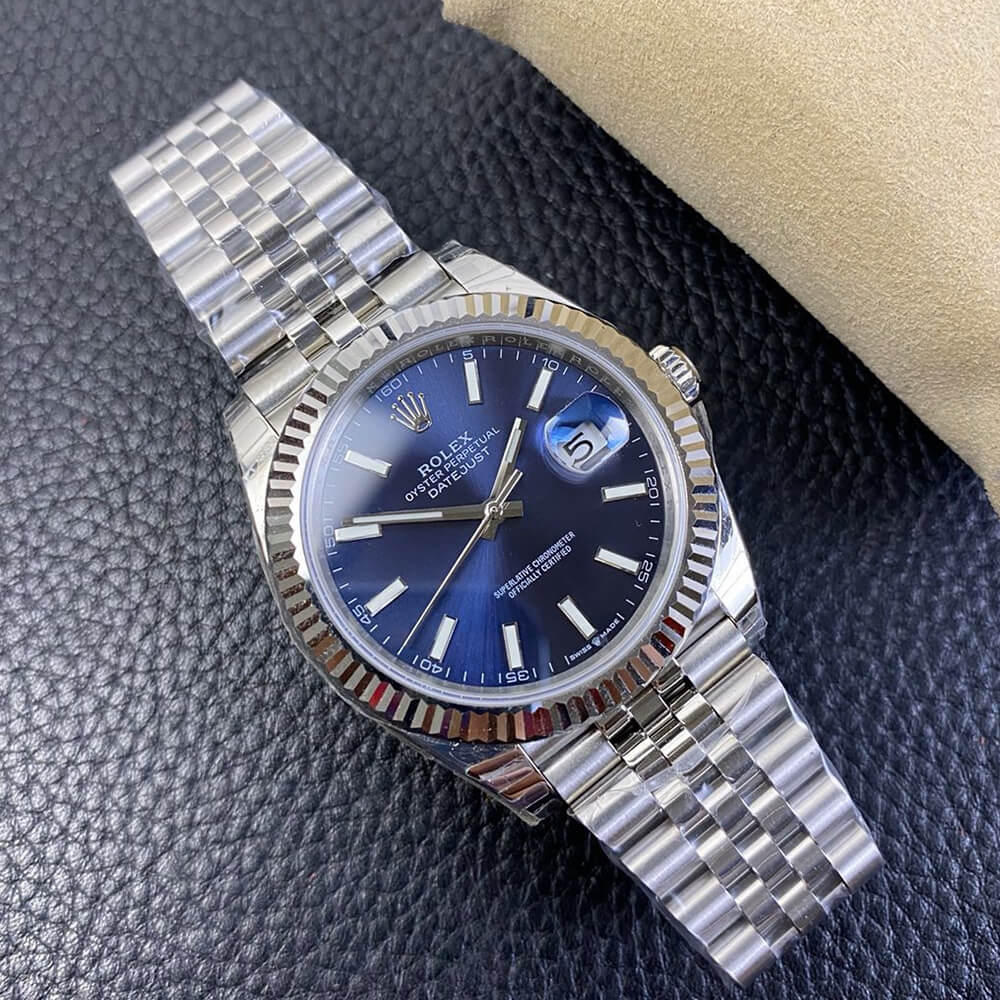 Rolex Datejust 41 - Replica Luxury Bags™