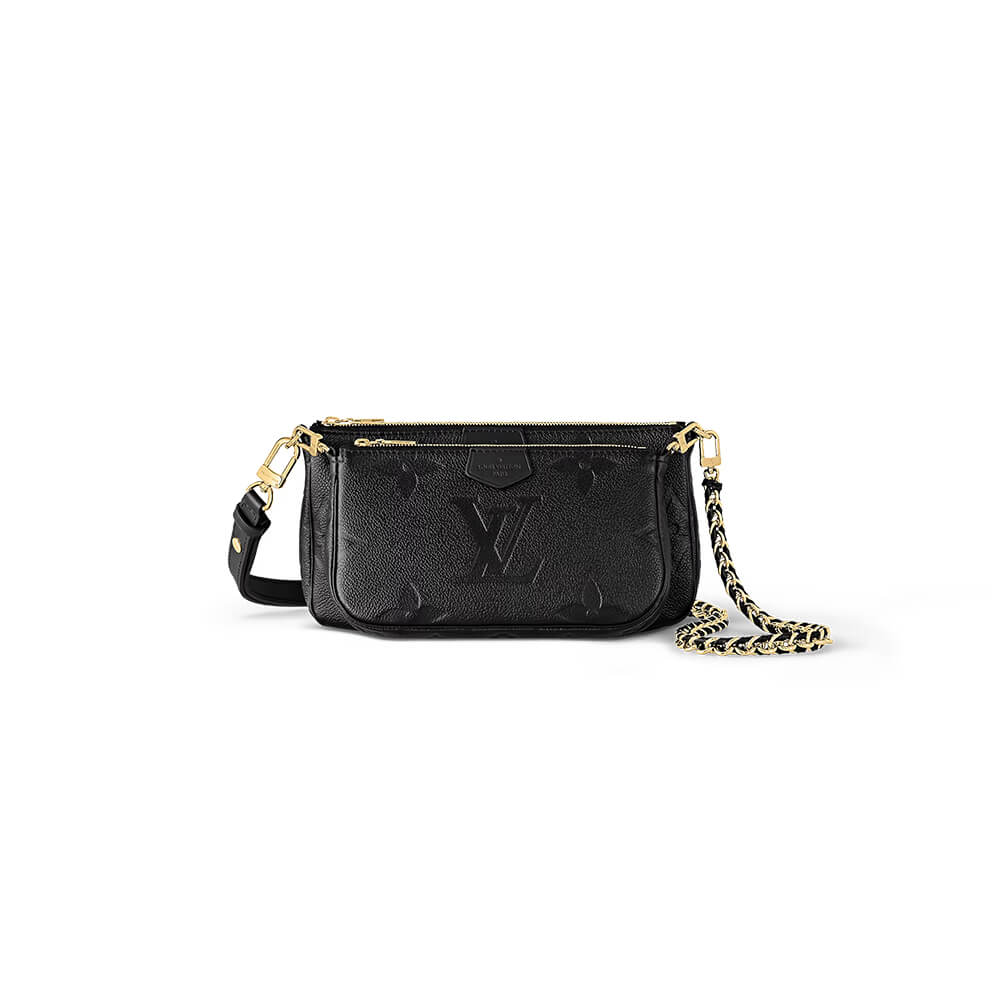LV Multi Pochette Accessoires Bag - Replica Luxury Bags™
