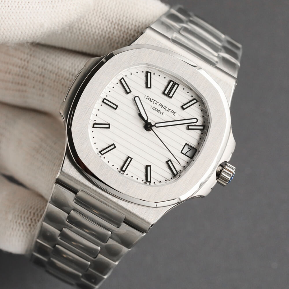 Patek Philippe Nautilus 5711/1A - Replica Luxury Bags™