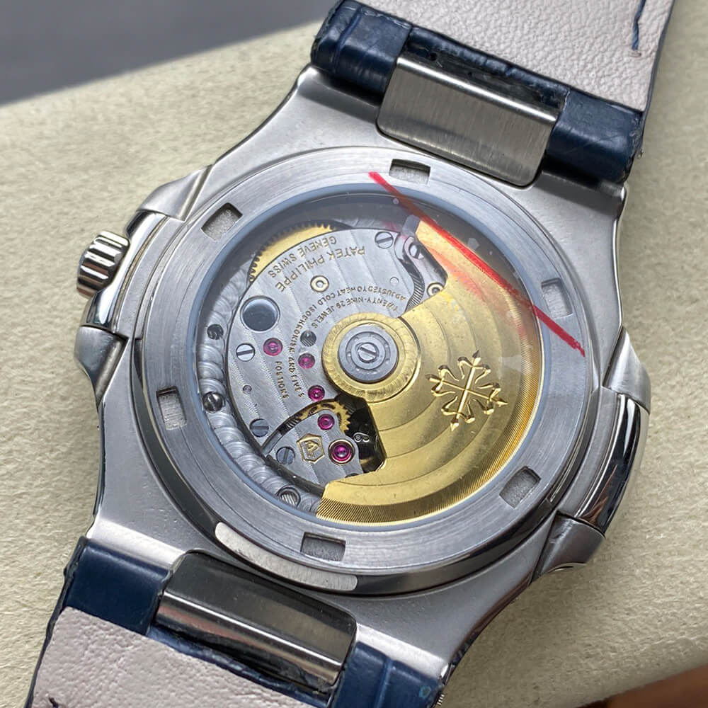 Patek Philippe 5740/1G - Replica Luxury Bags™