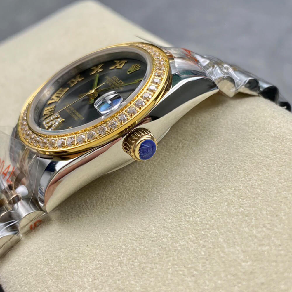 Rolex Datejust 31 - Replica Luxury Bags™