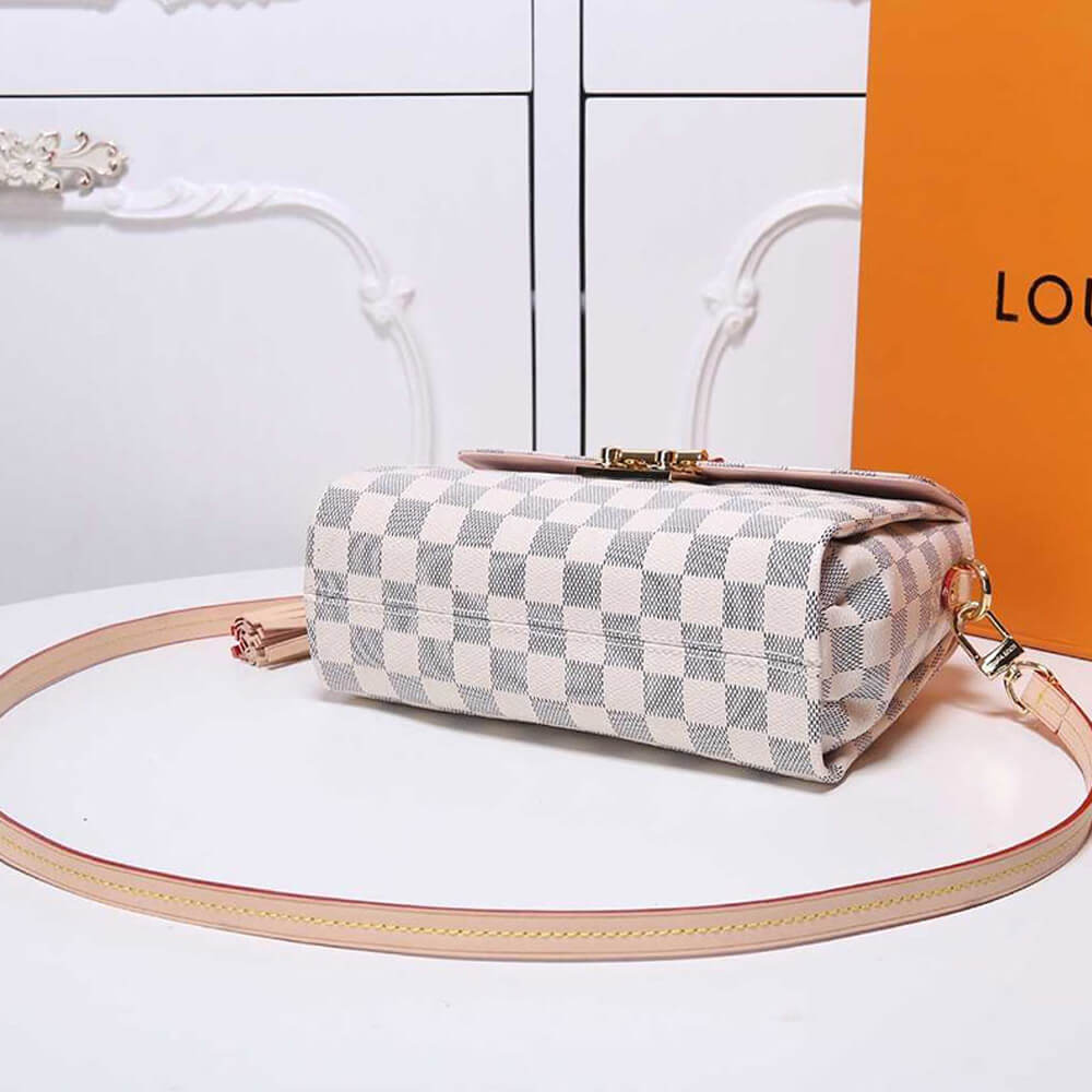 LV Croisette Bag - Replica Luxury Bags™