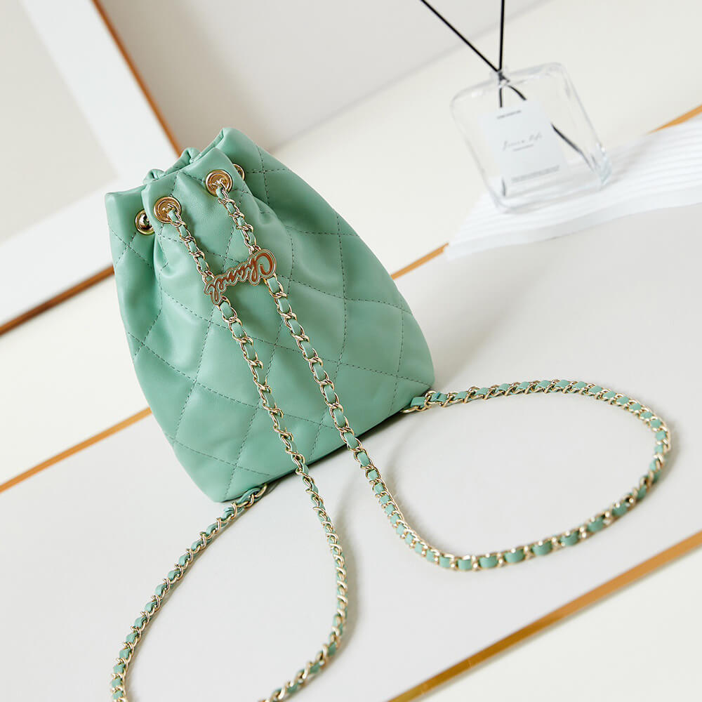 Chanel Backpack Bag - Replica Luxury Bags™