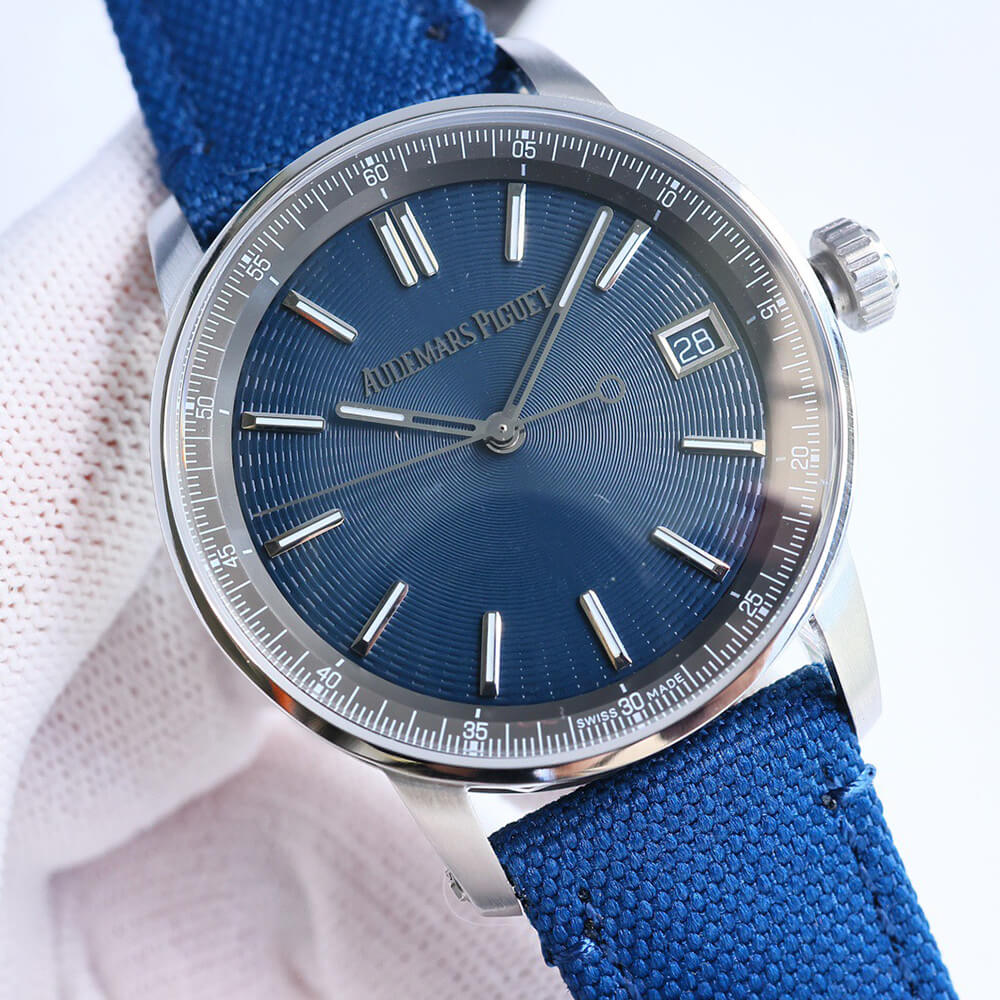 Audemars Piguet Royal Oak 15210 - Replica Luxury Bags™