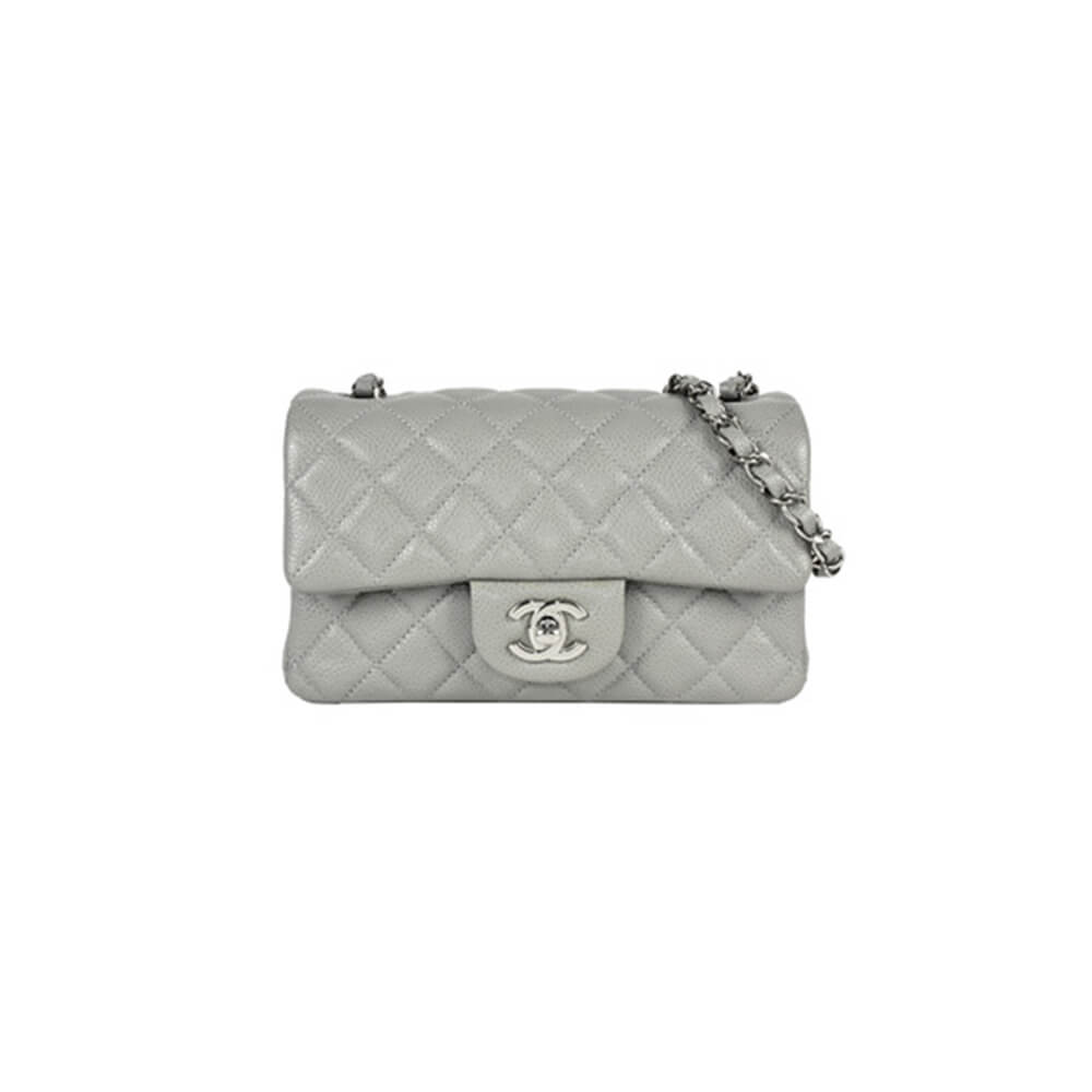 Chanel Classic Flap Handbag - Replica Luxury Bags™