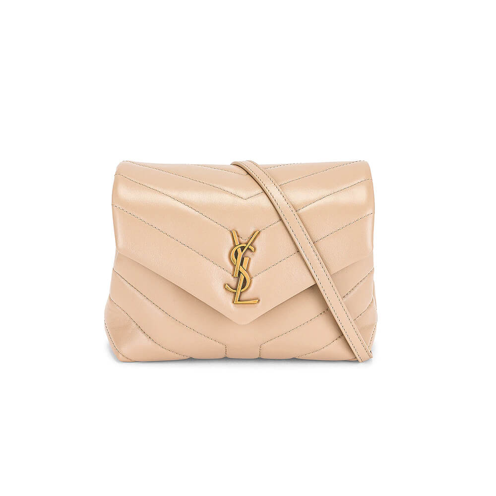 YSL Toy Loulou Bag - Replica Luxury Bags™