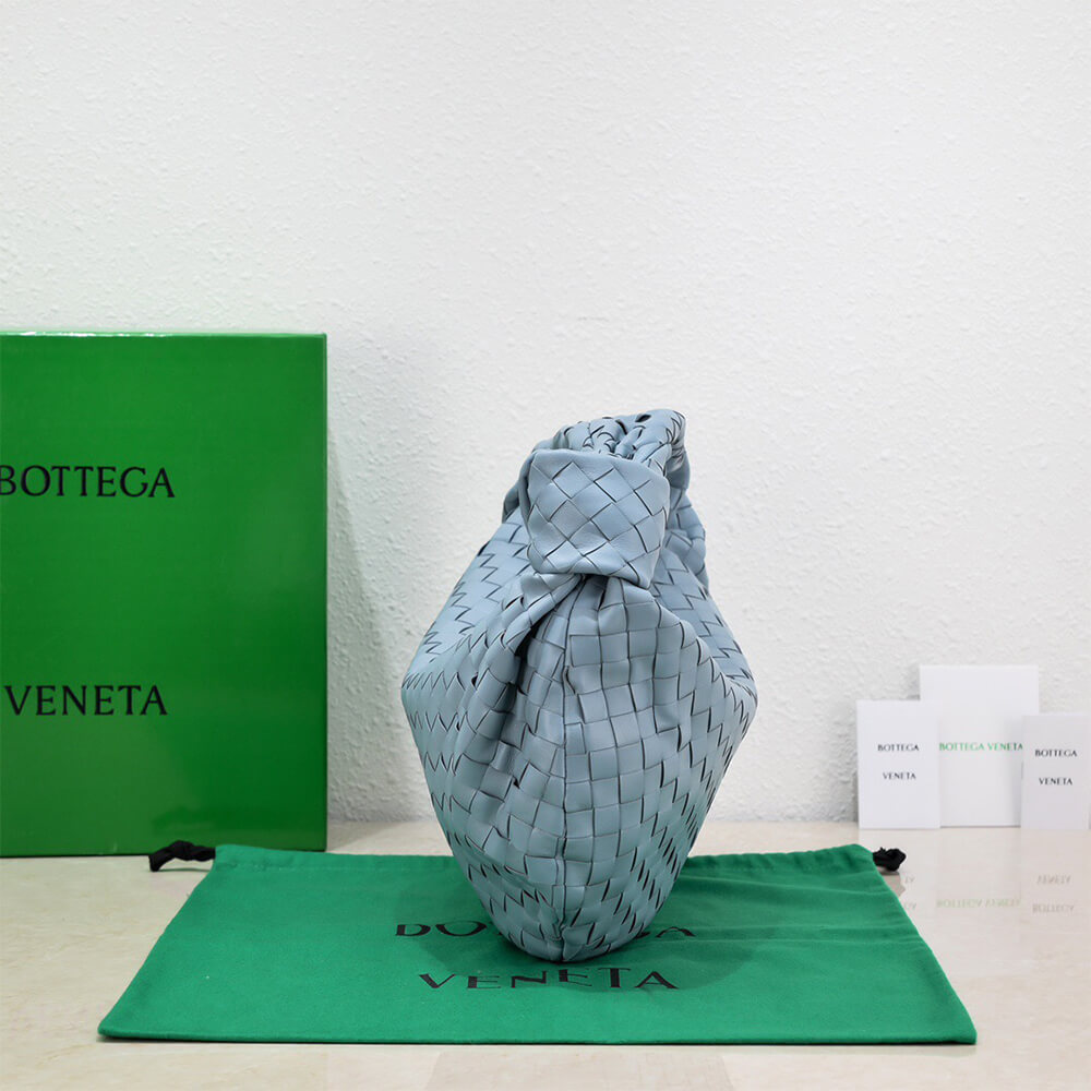 Bottega Veneta Small Jodie Bag - Replica Luxury Bags™
