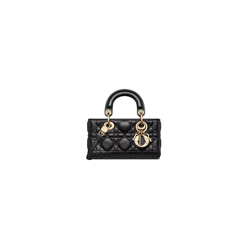 Dior Lady D-Joy Micro Bag - Replica Luxury Bags™