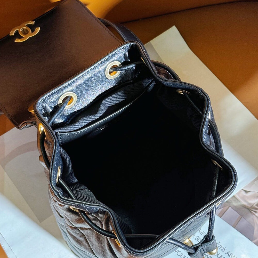 Chanel Backpack Bag - Replica Luxury Bags™