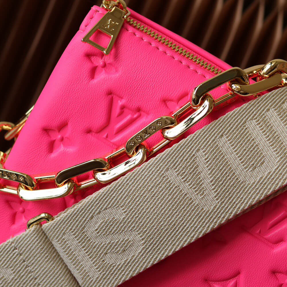 LV Coussin PM Bag - Replica Luxury Bags™